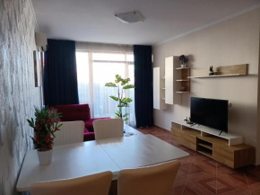 Sun Wave EXCLUSIVE, Sveti Vlas